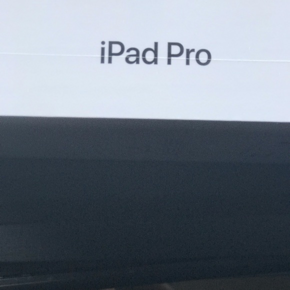 iPad Pro 2 gen - Picture 6 of 6